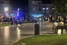 Sındırgı’da Art Arda Depremler: İstanbul’da da Hissedildi