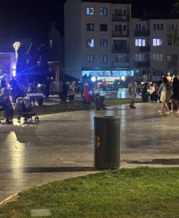 Sındırgı’da Art Arda Depremler: İstanbul’da da Hissedildi