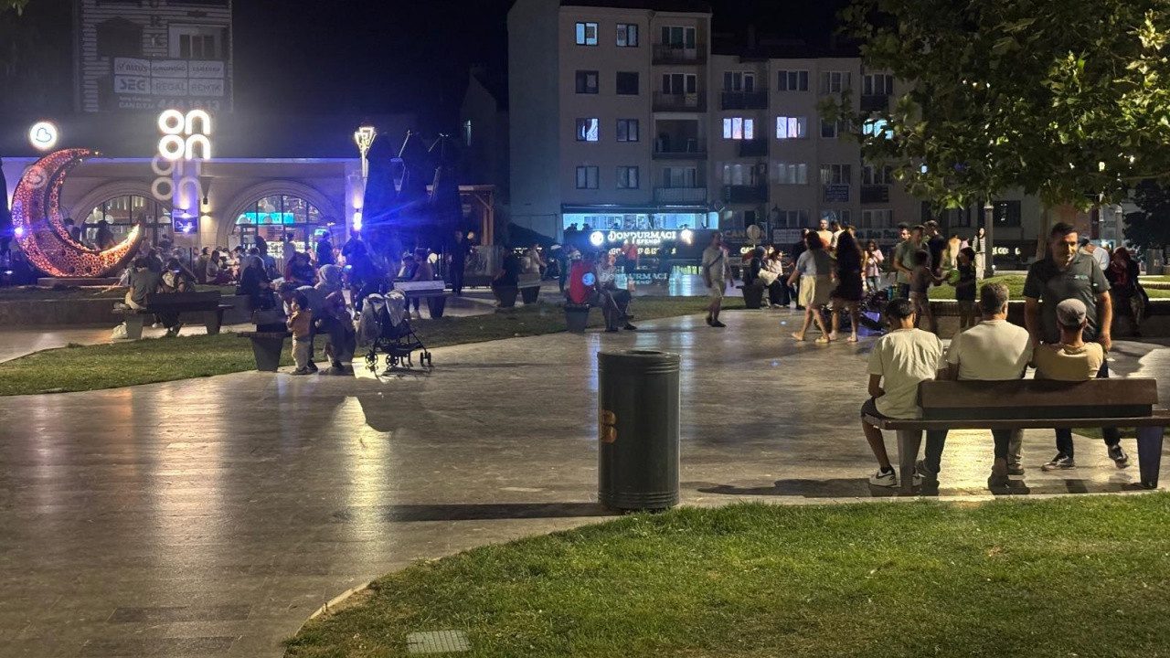 Sındırgı’da Art Arda Depremler: İstanbul’da da Hissedildi