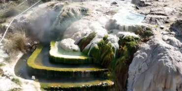 6.1’lik Depremin Ardından… Sular Birbirine Karıştı: Bazıları Kurudu, Yeni Termal Kaynaklar Oluştu! Uzmanlardan Dikkat Çeken Açıklama