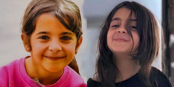Sır Cinayette Yeni Şüphe! Narin’in ‘Benim Yerim’ Dediği Yer Neresi? Ortaya Çıkan Video Orayı İşaret Etti