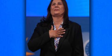 Siyaset Arenasında Çok Konuşulacak İddia! AKP’ye Geçen Özlem Çerçioğlu’nun ‘Aklandım’ Dediği Dosya Yeniden Açıldı