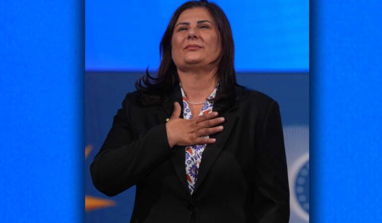 Siyaset Arenasında Çok Konuşulacak İddia! AKP’ye Geçen Özlem Çerçioğlu’nun ‘Aklandım’ Dediği Dosya Yeniden Açıldı