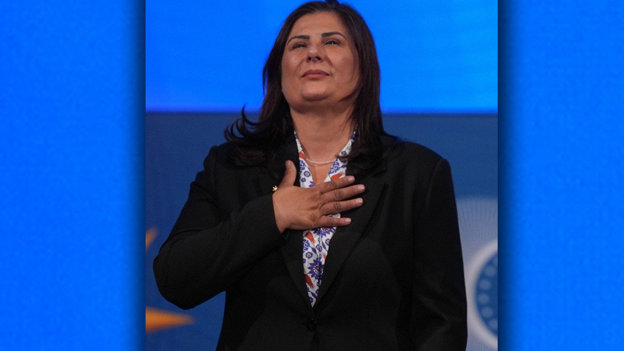 Siyaset Arenasında Çok Konuşulacak İddia! AKP’ye Geçen Özlem Çerçioğlu’nun ‘Aklandım’ Dediği Dosya Yeniden Açıldı