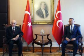 Siyasette ‘İttifak Ortağım Sen Anla’ Krizi… Özgür Özel’in Sözlerine MHP’den Çok Sert Yanıt!