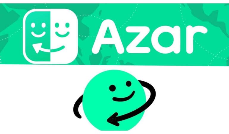 Sohbet Uygulaması Azar’a Erişim Engeli!