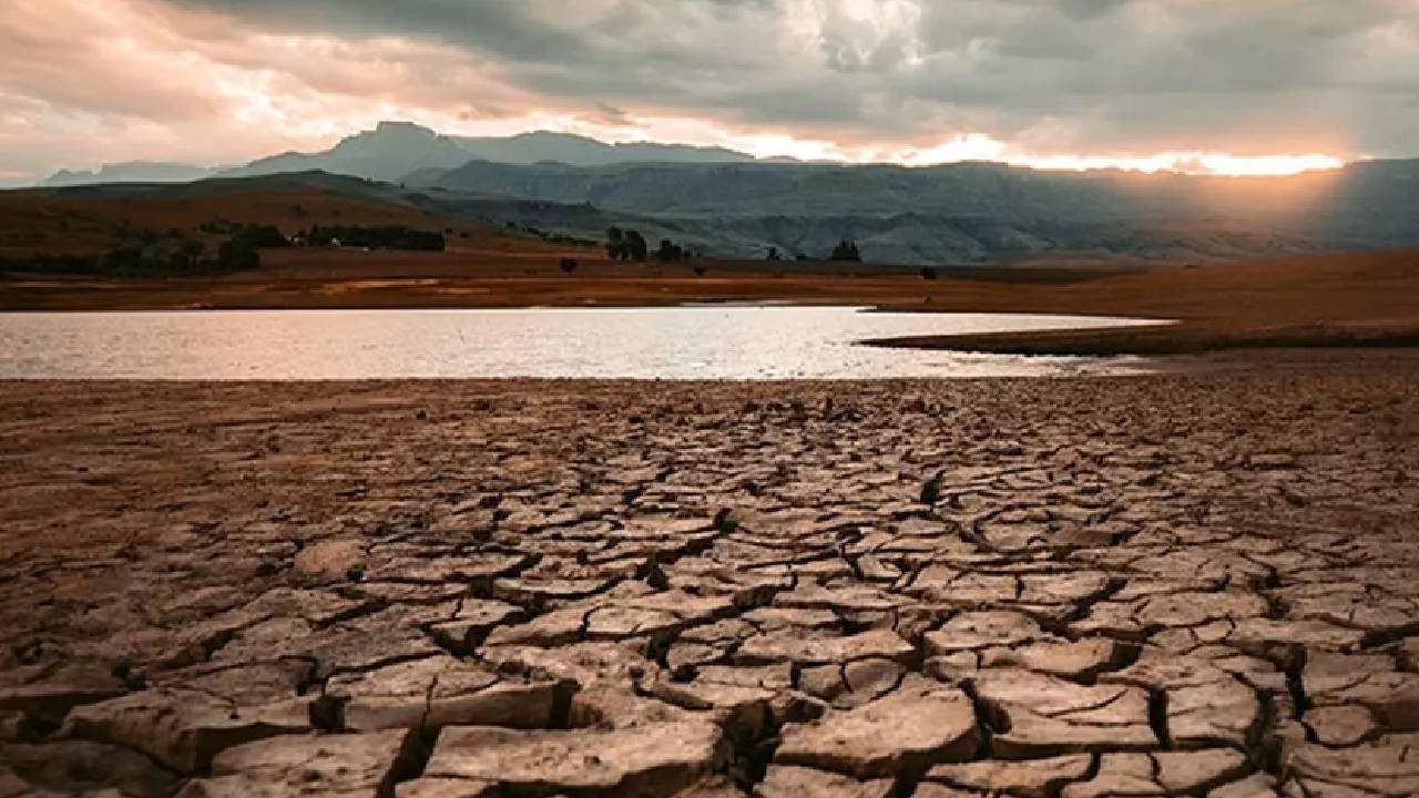 Son 65 Yılın En Kurak Dönemi: Barajlar Boşaldı, Zaman Daralıyor! Sadece 2 Aylık Su Kaldı
