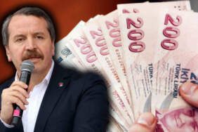 Son Dakika!.. Memur Sen’den Zam Açıklaması: 2025 En Düşük Emekli Maaşı Ne Kadar Olacak? İşte Merak Edilen Rakam…