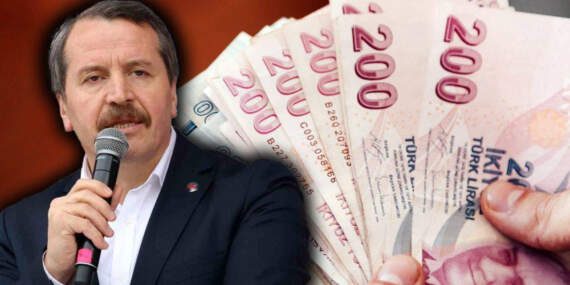 Son Dakika!.. Memur Sen’den Zam Açıklaması: 2025 En Düşük Emekli Maaşı Ne Kadar Olacak? İşte Merak Edilen Rakam…
