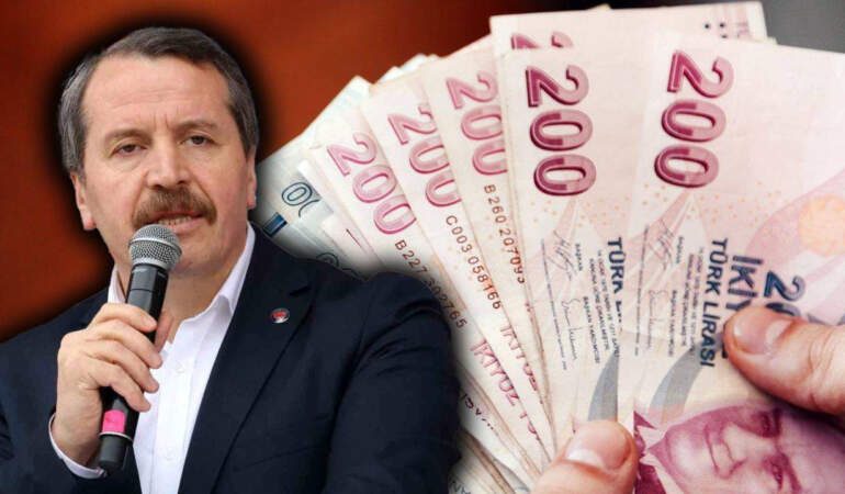 Son Dakika!.. Memur Sen’den Zam Açıklaması: 2025 En Düşük Emekli Maaşı Ne Kadar Olacak? İşte Merak Edilen Rakam…