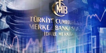 Son dakika: Merkez Bankası Rezervleri 174 Milyar 365 Milyon Dolara Çıkarak Rekor Kırdı!