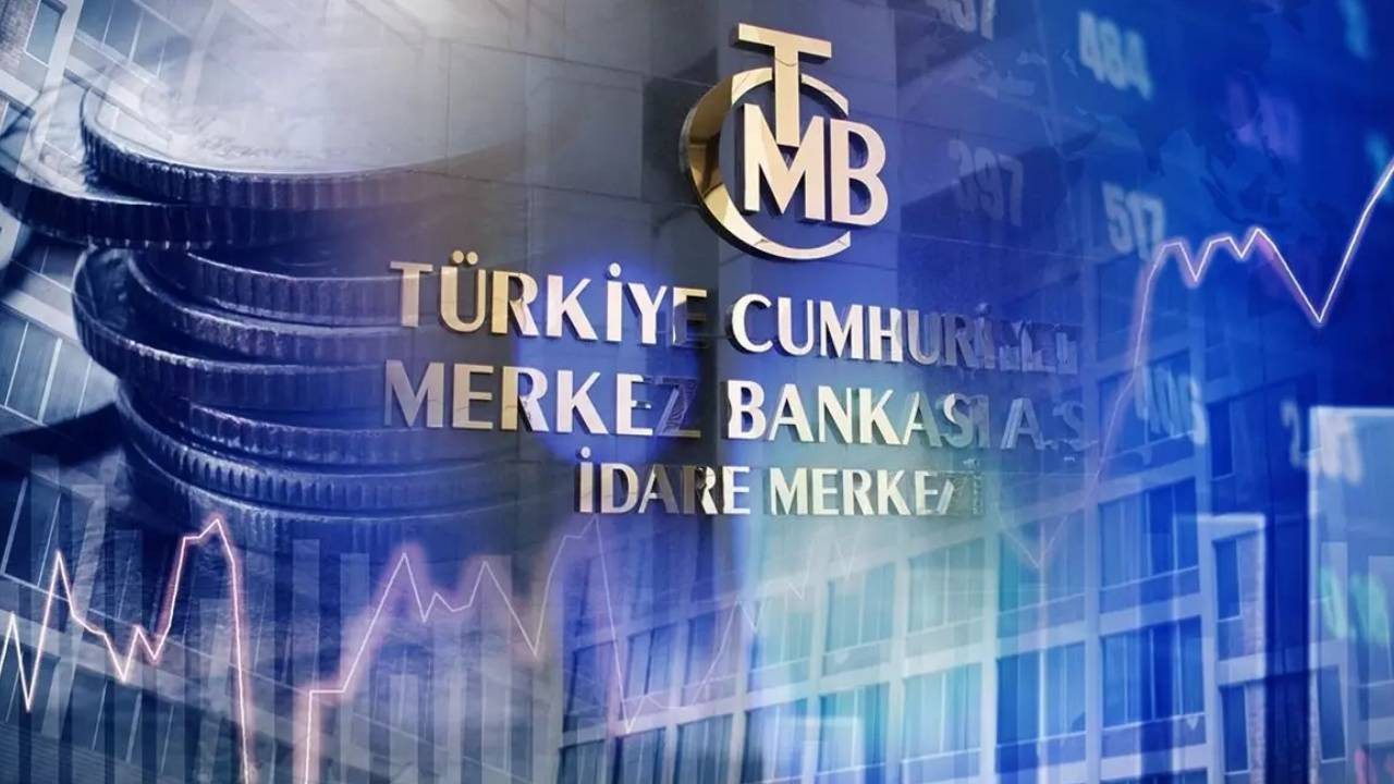 Son dakika: Merkez Bankası Rezervleri 174 Milyar 365 Milyon Dolara Çıkarak Rekor Kırdı!