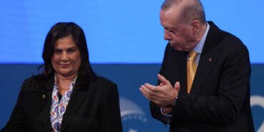 Son Dönemin En Çok Konuşulan Gündemi… AKP, Transferleri Nasıl Yapıyor? En Çok Buna Dikkat Ediliyor!