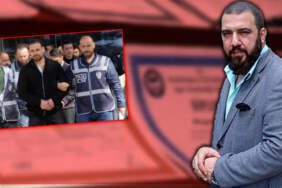 Soruşturmanın Kilit İsminden Çok Konuşulacak İtiraf! ‘Osmanlı Torunu’ Kayıhan Osmanoğlu’nun Diploması İçin Emri Kim Verdi?