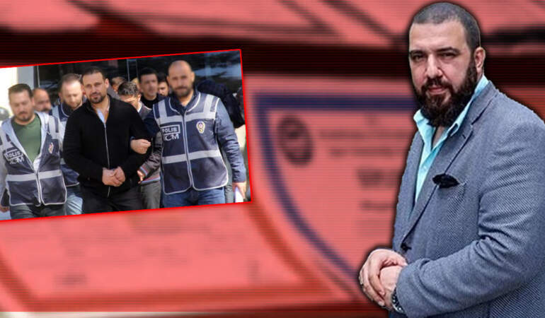 Soruşturmanın Kilit İsminden Çok Konuşulacak İtiraf! ‘Osmanlı Torunu’ Kayıhan Osmanoğlu’nun Diploması İçin Emri Kim Verdi?