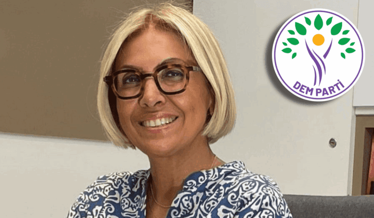 Sosyal Medya Paylaşımı Tepki Çekmişti: Bengi Başer’e Bir Suç Duyurusu da DEM Parti’den