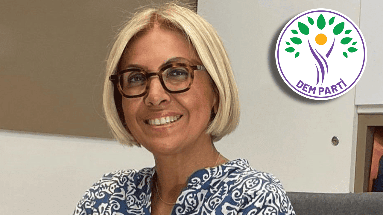 Sosyal Medya Paylaşımı Tepki Çekmişti: Bengi Başer’e Bir Suç Duyurusu da DEM Parti’den