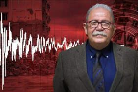 ‘Söylediklerimin hepsi çıktı’ Diyen Deprem Uzmanından Korkutan Uyarı! O Bölgeyi İşaret Etti: 7’nin Üzerinde Her An Olabilir