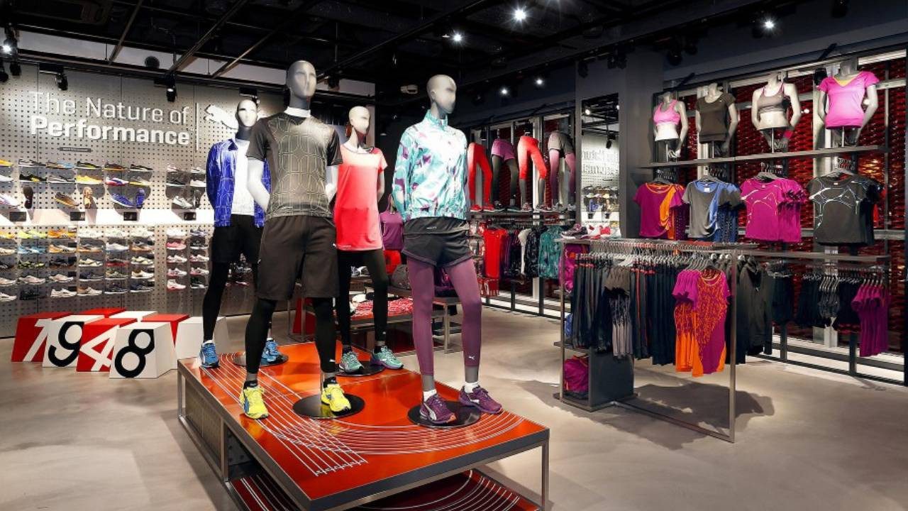 Spor Giyim Devinde Deprem! Ünlü Marka Satılıyor