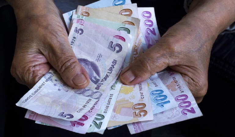 SSK ve Bağ-Kur Emeklileri İçin 27 Bin TL’lik Ek Ödeme: En Yüksek Promosyonu Bu Bankalar Veriyor