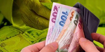 SSK ve Bağ-Kur’luya Kazanç Fırsatı! Emekliye 3 Maaş Formülü Hesapları Doldurup Taşıracak: 47 Bin TL Ödenecek!