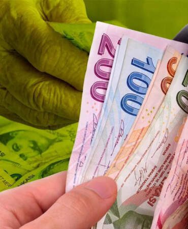 SSK ve Bağ-Kur’luya Kazanç Fırsatı! Emekliye 3 Maaş Formülü Hesapları Doldurup Taşıracak: 47 Bin TL Ödenecek!
