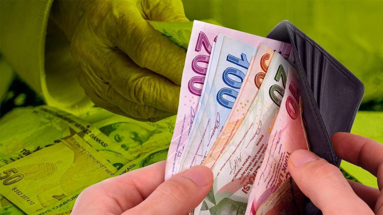 SSK ve Bağ-Kur’luya Kazanç Fırsatı! Emekliye 3 Maaş Formülü Hesapları Doldurup Taşıracak: 47 Bin TL Ödenecek!