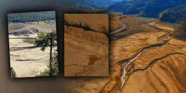 ‘Su Şehri’ Susuzlukla Can Çekişiyor! Sadece 35 Günlük Suyu Kaldı, 3 Milyondan Fazla Kişi İçin Hayati Alarm