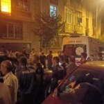 Sultangazi’de Kadın Cinayeti! Annesini Başından Vurarak Öldürdü