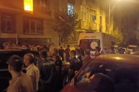 Sultangazi’de Kadın Cinayeti! Annesini Başından Vurarak Öldürdü