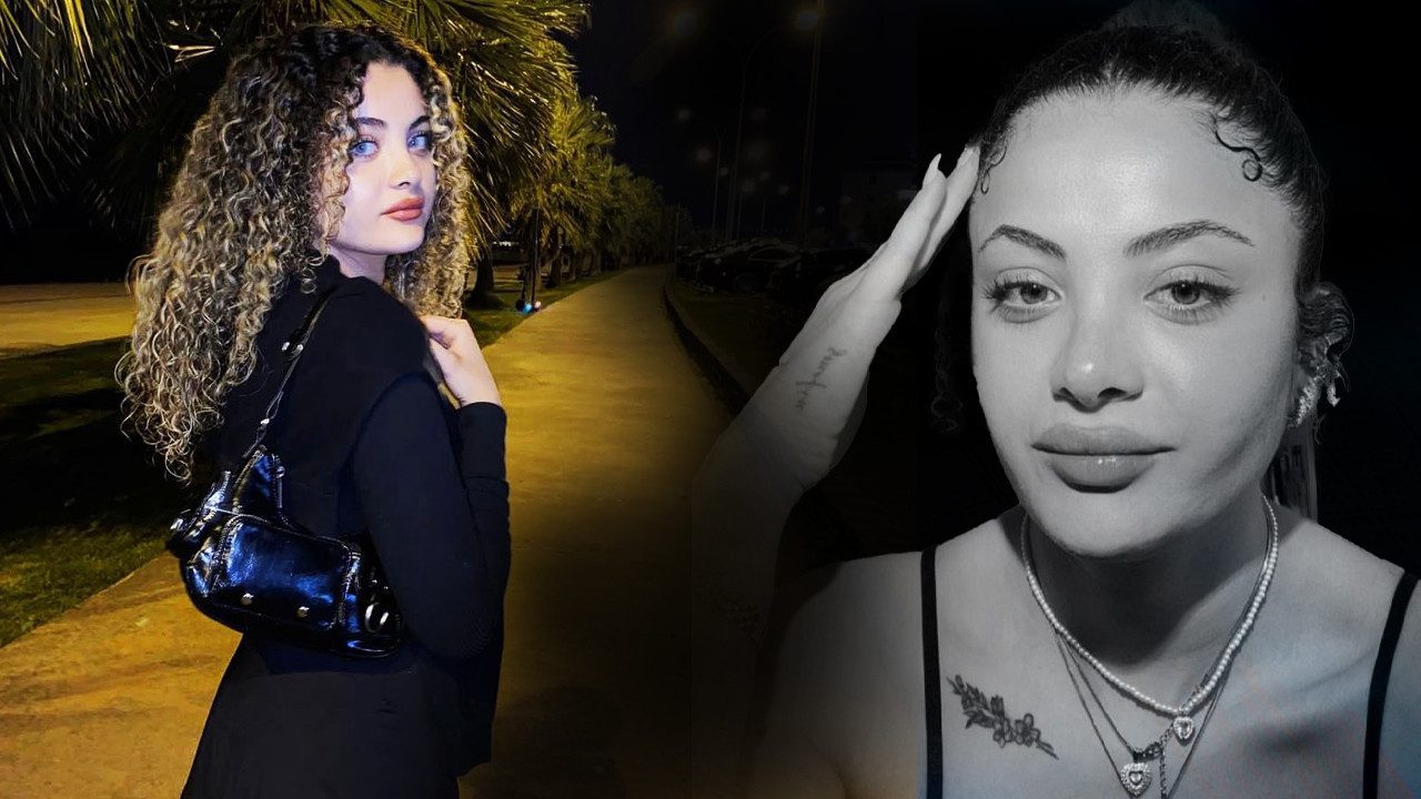 Şüpheli Kadın Ölümlerine Bir İsim Daha… Üniversiteli Helin’in Cansız Bedeni Bulundu