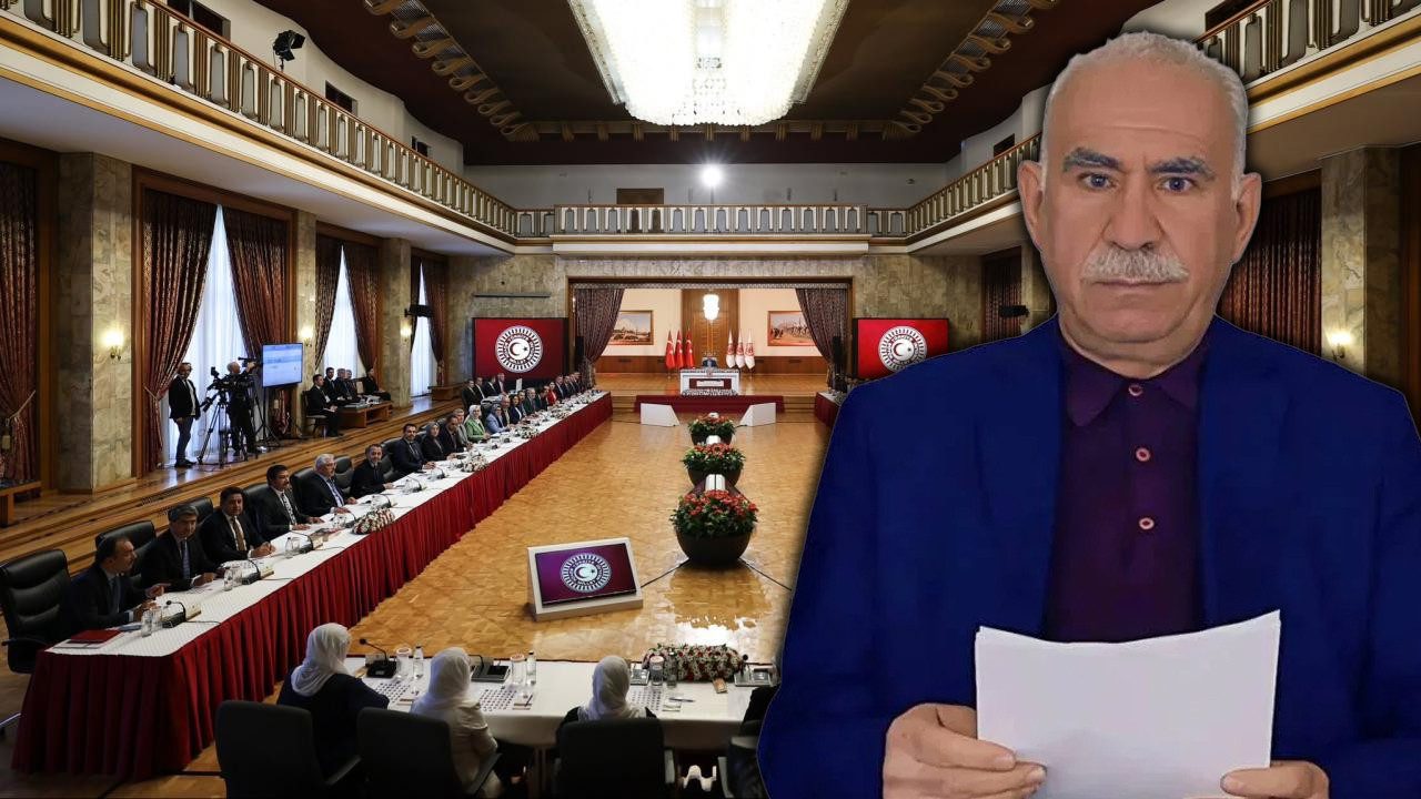 ‘Süreç’ Komisyonu İmralı’ya Gidecek mi? Partilerin Tutumları Belli Oldu