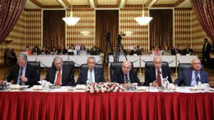 ‘Süreç’ Komisyonunda Dikkat Çeken Talepler! Bülent Arınç ‘Umut Hakkı’ İstedi