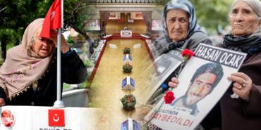 ‘Süreç’ Komisyonunda Kritik Buluşma… Şehit Aileleri ve Cumartesi Anneleri Dinlenecek