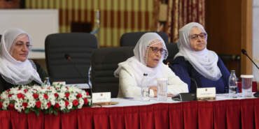 ‘Süreç’ Komisyonunda Tartışma Yaratan Ret… Kürtçeye ‘Kürtçe’ Bile Denmedi!