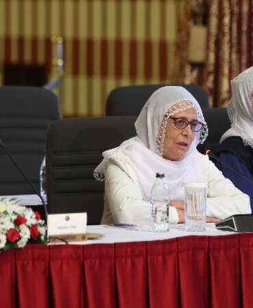 ‘Süreç’ Komisyonunda Tartışma Yaratan Ret… Kürtçeye ‘Kürtçe’ Bile Denmedi!
