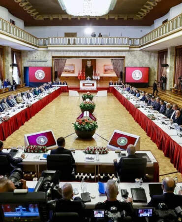 Süreçte Kritik Gün: Şehit Aileleri Ve Diyarbakır Anneleri Dinlenecek