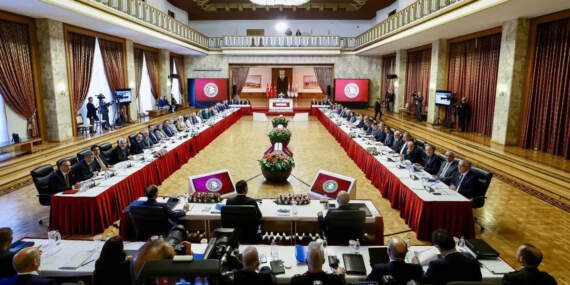Süreçte Kritik Gün: Şehit Aileleri Ve Diyarbakır Anneleri Dinlenecek