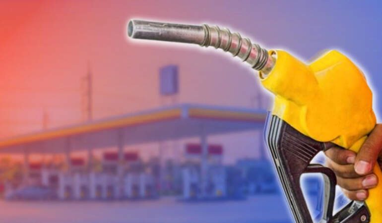Sürücülere Kötü Haber! Benzine Yeni Zam Kapıda