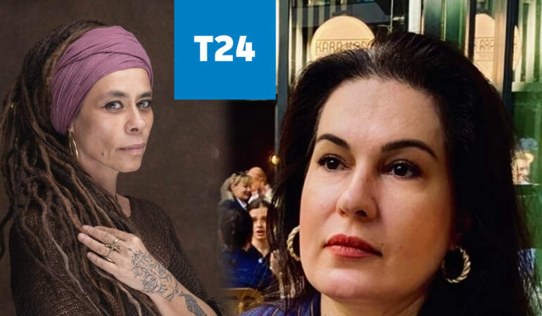 ‘T24’ten Gazeteci Pınar Doğu’ya Sansür’ İddiası: Mine Söğüt’ün Yazısı Sonrası Ortalık Karıştı