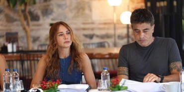 Tacizle Suçlanan Tayanç Ayaydın Kararını Verdi: Diziye Veda mı Ediyor?