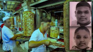 Taksim’de Döner-Ayran Skandalı! Hollandalı 2 Kardeşi Ölüme Götüren İhmal Mercek Altında