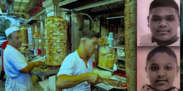 Taksim’de Döner-Ayran Skandalı! Hollandalı 2 Kardeşi Ölüme Götüren İhmal Mercek Altında