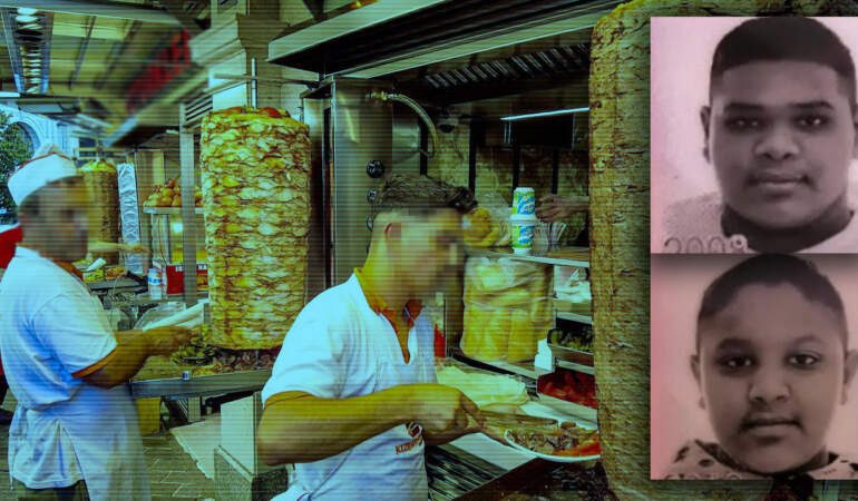 Taksim’de Döner-Ayran Skandalı! Hollandalı 2 Kardeşi Ölüme Götüren İhmal Mercek Altında