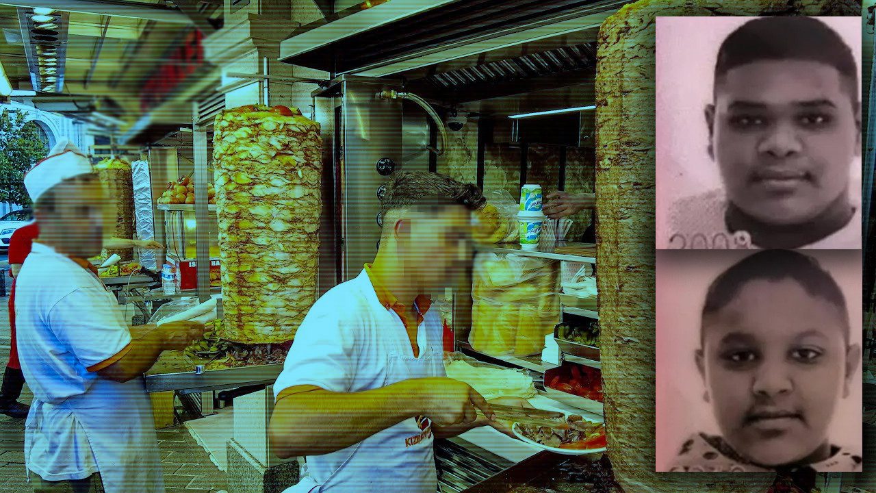 Taksim’de Döner-Ayran Skandalı! Hollandalı 2 Kardeşi Ölüme Götüren İhmal Mercek Altında