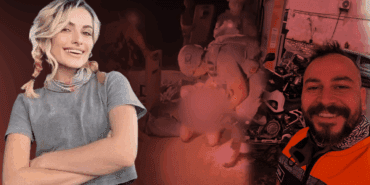 Tanınmamak İçin Saçını Kazıttı, Çadıra Saklandı! Sinem’in Katilinin Yerini Unuttuğu Detay Ele Verdi