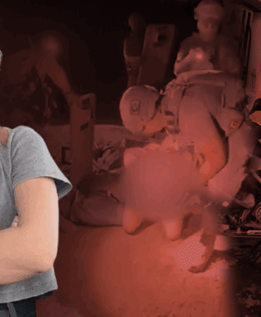 Tanınmamak İçin Saçını Kazıttı, Çadıra Saklandı! Sinem’in Katilinin Yerini Unuttuğu Detay Ele Verdi