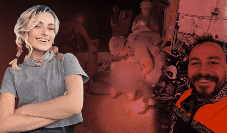 Tanınmamak İçin Saçını Kazıttı, Çadıra Saklandı! Sinem’in Katilinin Yerini Unuttuğu Detay Ele Verdi