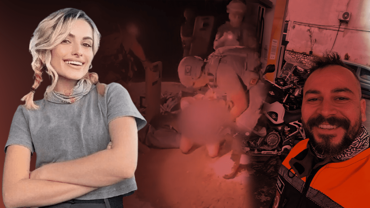 Tanınmamak İçin Saçını Kazıttı, Çadıra Saklandı! Sinem’in Katilinin Yerini Unuttuğu Detay Ele Verdi