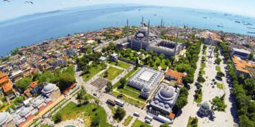 Tarihi Yarımada Nefes Alacak: Araçlara Veda, Yayalara Merhaba